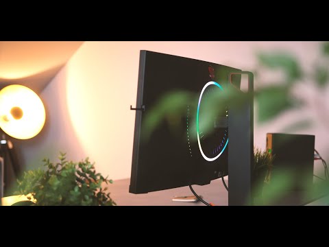 Test: AOC AGON AG273QCG | Gaming-Monitor mit 165Hz Display | techloupe