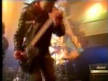 the Smithereens--blood and roses 