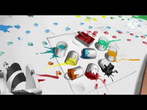 Curious George Uptown Funk Music Video ft. Bruno Mars Curious George (2006)