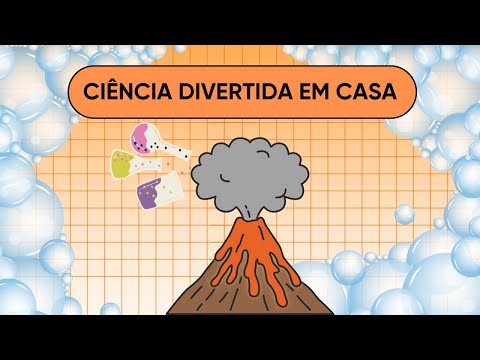 27.11.2025 | CIÊNCIA DIVERTIDA EM CASA | ENTRE FAMÍLIA