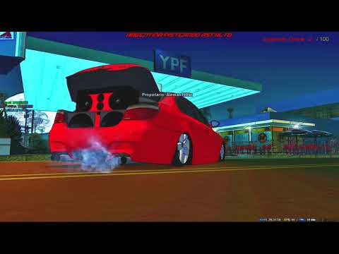 TIRRI LA ROCA RKT - Tirri La Roca FT DT.Bilardo MTA APA BASS