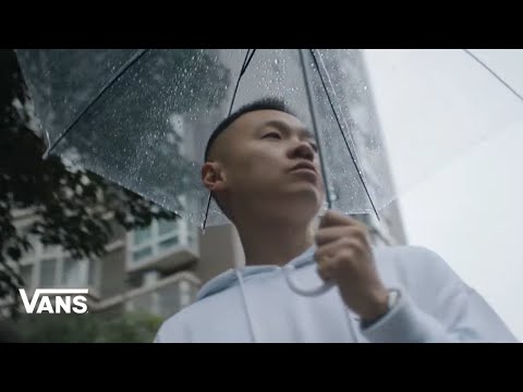 Vans X Bohan Phoenix | Product of My Environment | VANS