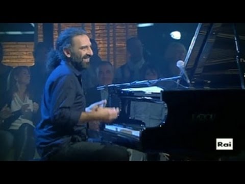 Sostiene Bollani - Domenica alle 12:25 su Rai 3