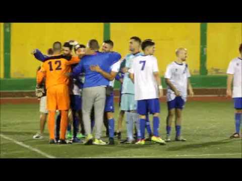 Ascenso CD Cardones a Primera Regional 2017