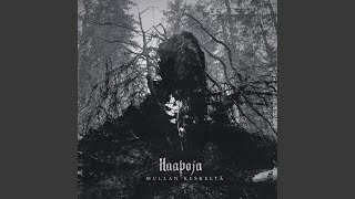Music video thumbnail preview for Metsän Musta Pukki by Haapoja