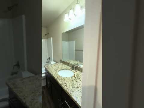 HALF OFF FIRST MONTH'S RENT! Beautiful 4-Bedroom Home in Gentry property video