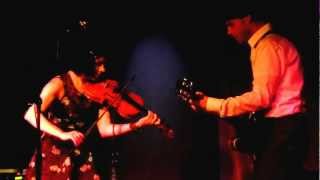 Carrie Rodriguez at the Grey Eagle--Devil in Mind