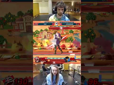 APOLLOKAGE CASUALLY MIXING HIGH LEVEL PLAYERS - SWEET SPOT 7 HIGHLIGHTS