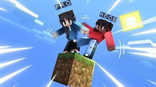 【マイクラ】1ブロック・スカイブロック生放送