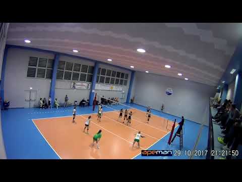 Speranza Cinisello vs PPD (3° set)