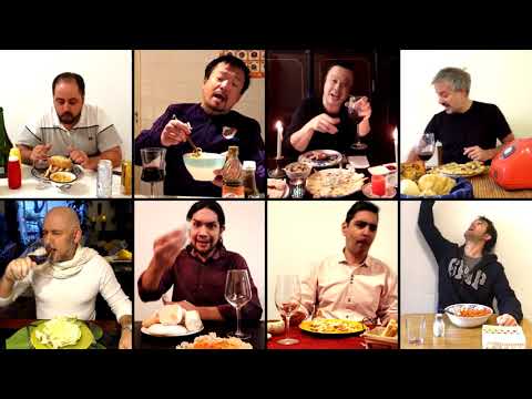 "Hoy comamos y bebamos" (Juan del Encina) España. Siglo XVI