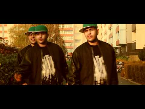 Allyawan - Skitsamma (Officiell Video)