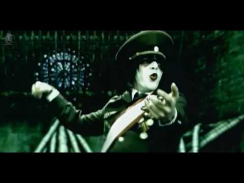 Deathstars   Cyanide HD 720p