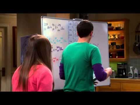 The Big Bang Theory S07E10 720p I'm practically a biologist