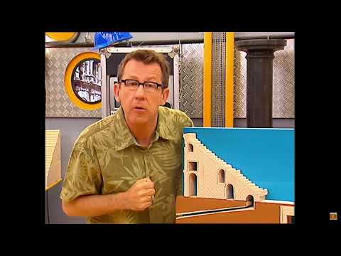 "C'est pas Sorcier" : Fred et Jamy au Pont du Gard et à Nîmes !