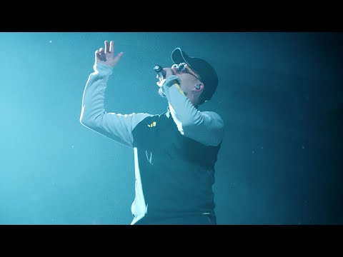 DELLAFUENTE, Morad - K Animal (Red Bull SoundClash 2023)