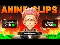 How To Find No Copyright 4K Anime Clips