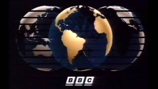 BBC World Service intent 1993