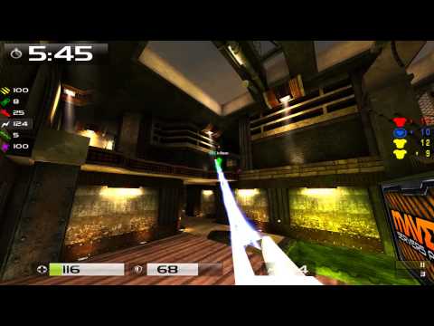 Quake Live: 'PointDaHanG(POV)-vs-ESCk1llsen-toxicity-2013_11_28-16_51_56.dm_73'