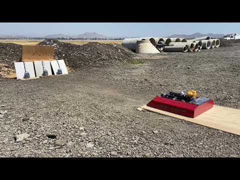 Double Jeopardy 2021 - Three Shot Test