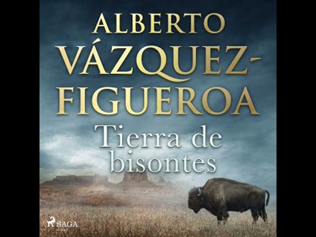 Vídeo relacionado con Tierra de bisontes