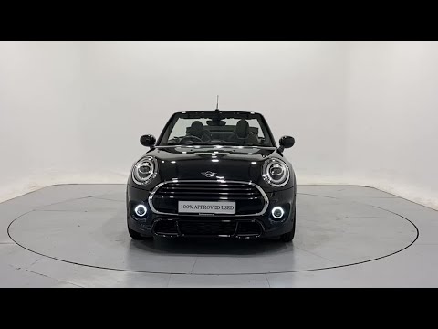 MINI CONVERTIBLE Cooper Sport - Image 2