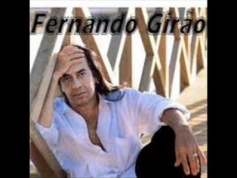 Fernando Girão - Cai Neve Em Pleno Verão