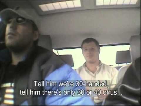 MacIntyre Undercover Clip Four