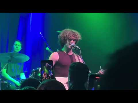 Noah Dillon - Knievel Daredevil - Northcote Social Club, Melbourne, Australia LIVE - 20 April '24