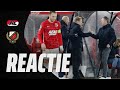 HAKE | ‘Dit hebben we zelf afgedwongen’ ?