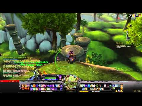 Timeless Isle - Gleaming Treasure Chest