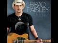 Brad Paisley - Today