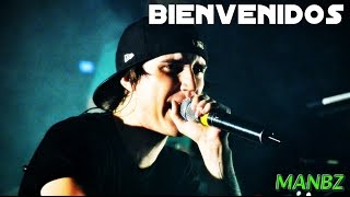 Porta • ♫ Bienvenidos ft.H0lynaight ♫ [Letra] ᴴᴰ