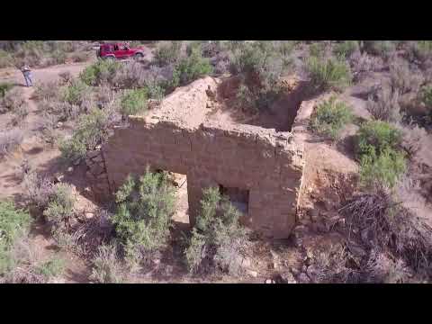 Sego and Sanger Canyon