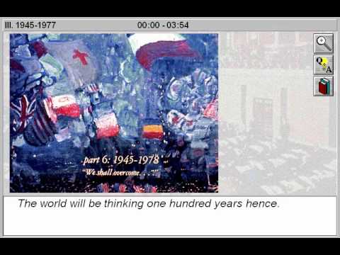 US Government 1945-1977 (US Government: 1866 -- 1977 Part 3)