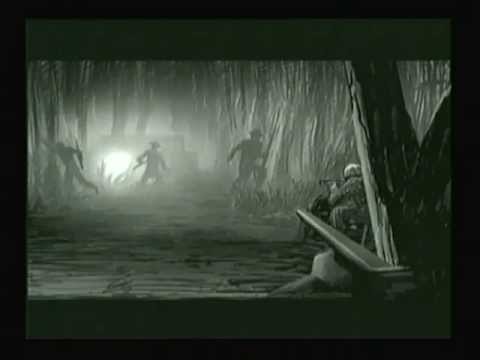 Official UK PS2 Magazine Demo Disc 39 - Videos