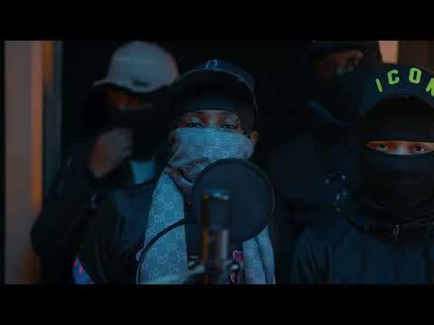 (347) Jtrizzy x Kfrmda3s - The Hotspot (Original Uncensored)