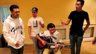 MNEK Ready for your Love cover by MiC LOWRY