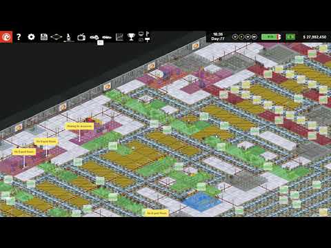 MongoTV_5821 - Mongo Games - Production Line - Gold Car - Part 22