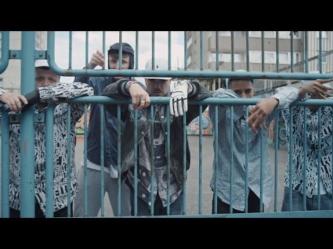 A Dis One: Kurupt FM Official Music Video - People Just Do Nothing - BBC Three