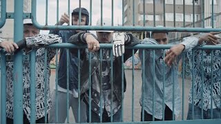 A Dis One: Kurupt FM Official Music Video - People Just Do Nothing - BBC Three