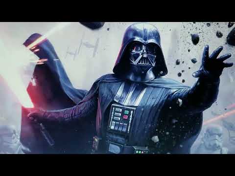 Cartoon Story 2 Part 18 Battle with Darth Vader/Car Chase