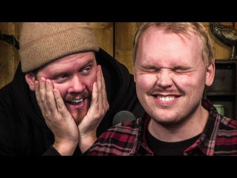 BUSRINGNINGAR Nr: 2 - "Tack för senast"