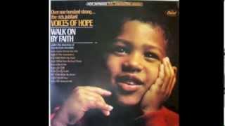 It Is Well With My Soul-The Voices Of Hope