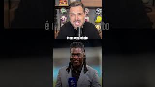 Existem pontos positivos!