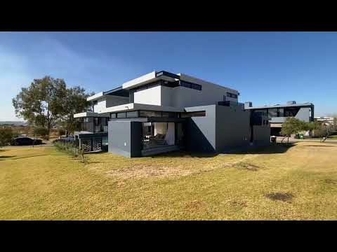 R21,000,000 | 4 Bedroom House For Sale in Steyn City