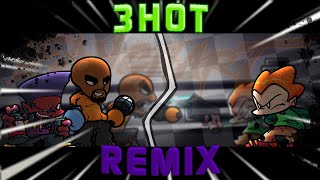 Cover art for 3hot fnf