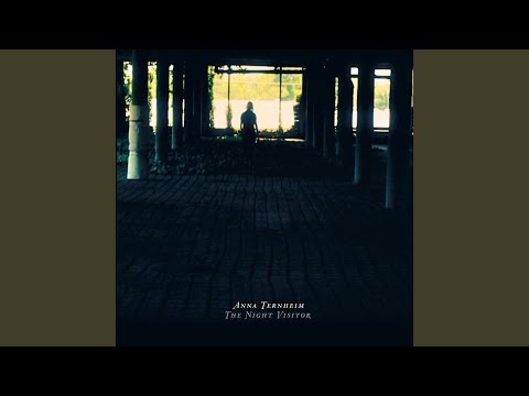 All Shadows - Anna Ternheim