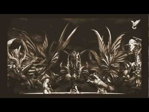 Final Fantasy XIII-2 OST - Invisible Depth Extended & Looped