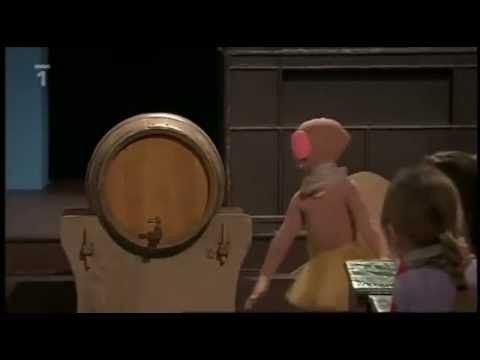 Muška viná (Svěrák, Uhlíř)